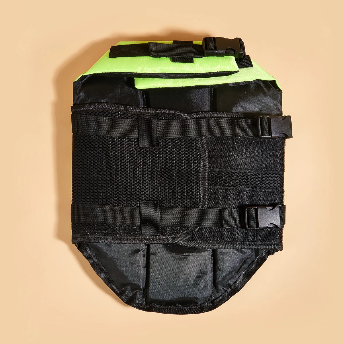 Reflective Adjustable Summer Large Dogs Life Jacket