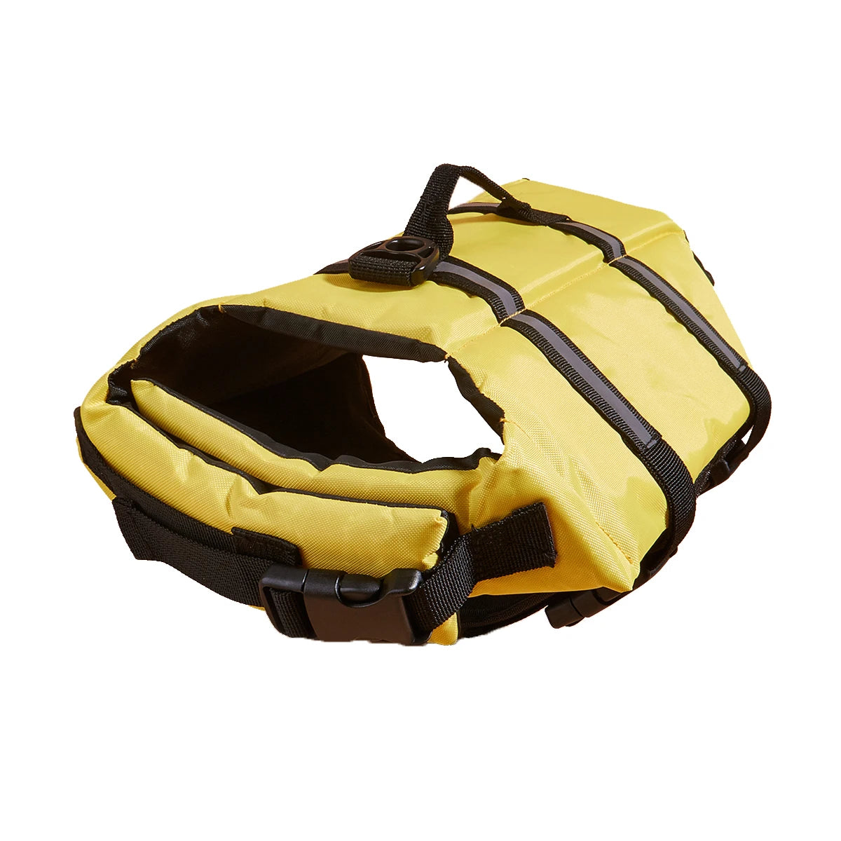 Reflective Adjustable Summer Large Dogs Life Jacket