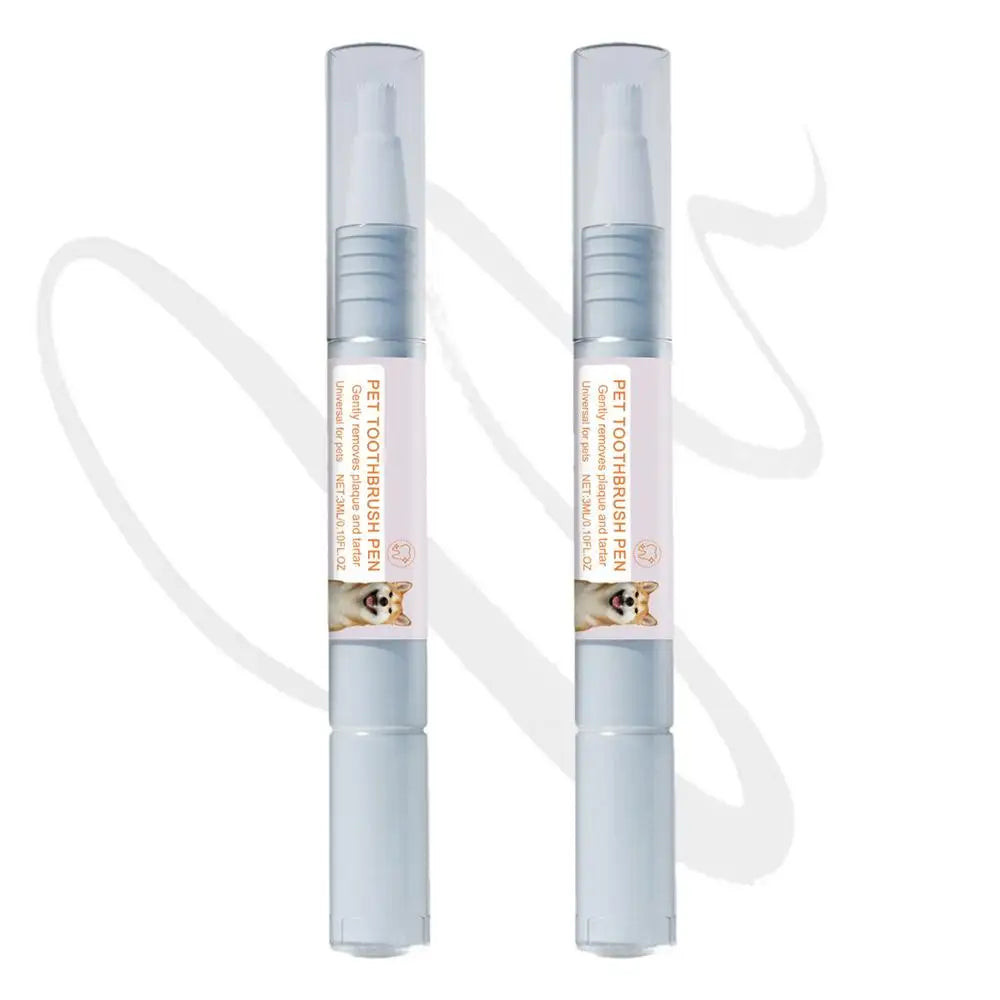 Pet Teeth Cleaning Pen