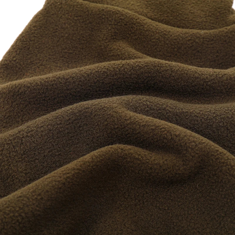 Winter Fleece Italian Greyhound Vest