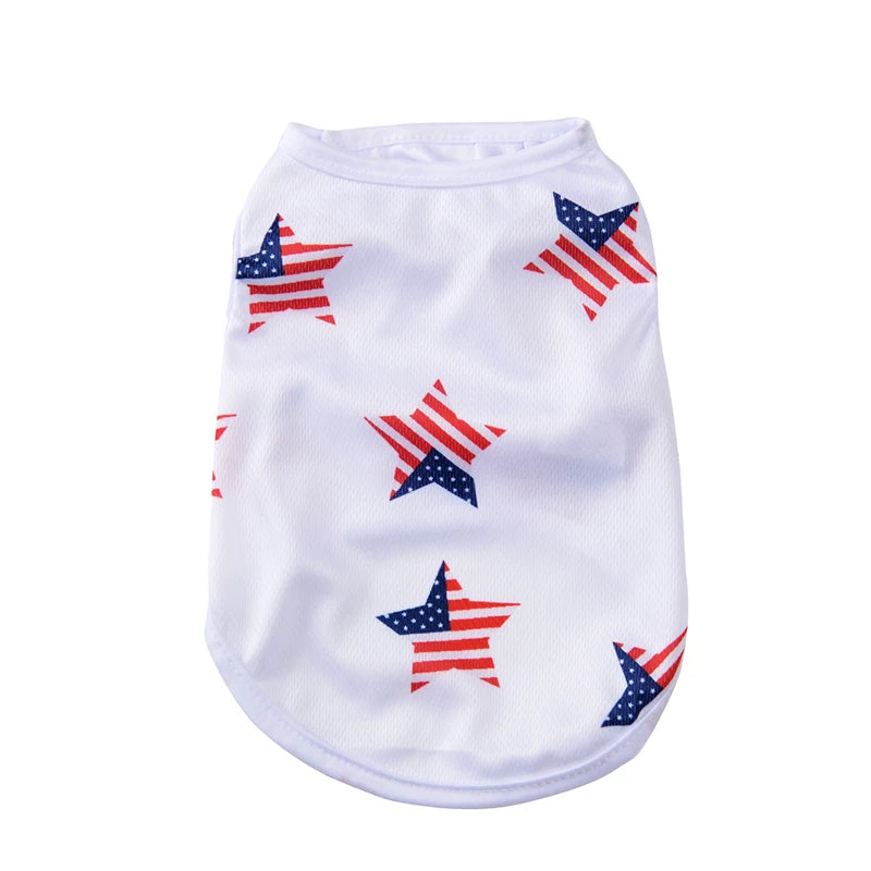 Summer Breathable Vest