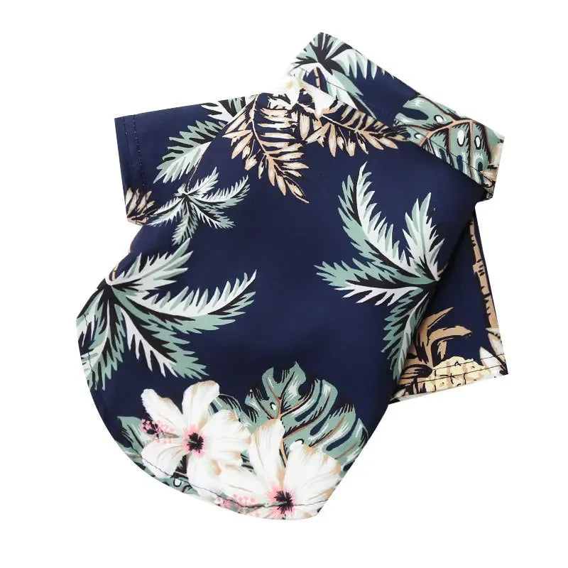 Hawaiian Style, Summer SandBeach Shirt