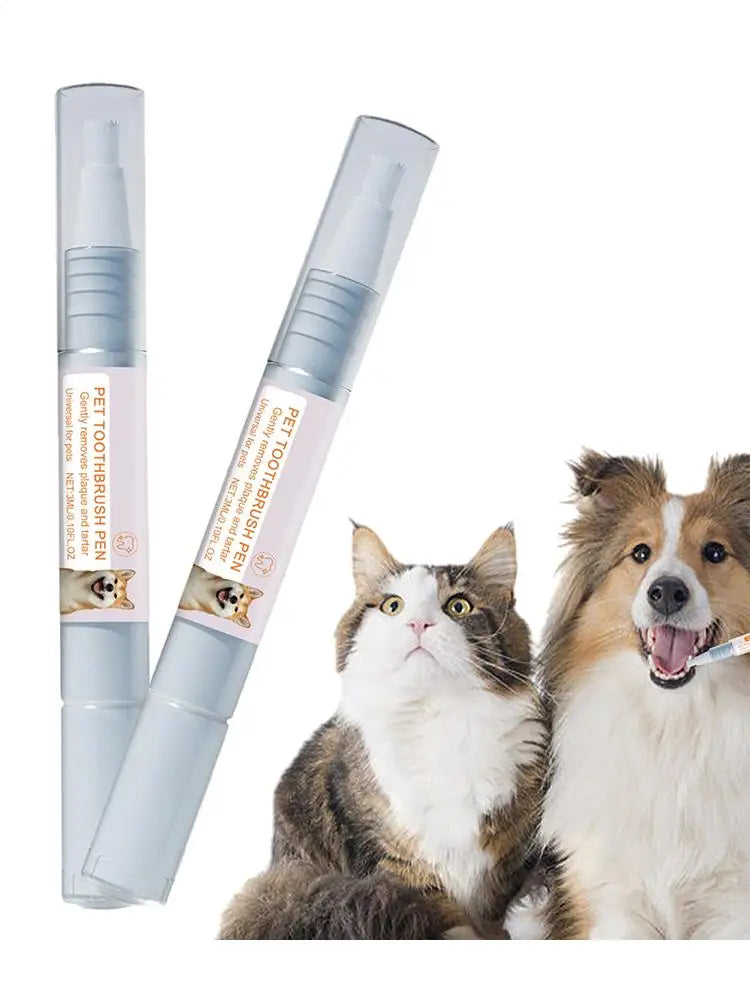 Pet Teeth Cleaning Pen