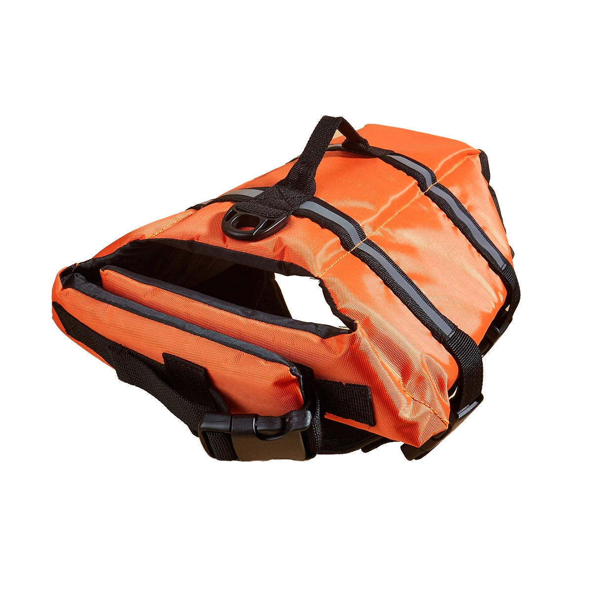 Reflective Adjustable Summer Large Dogs Life Jacket