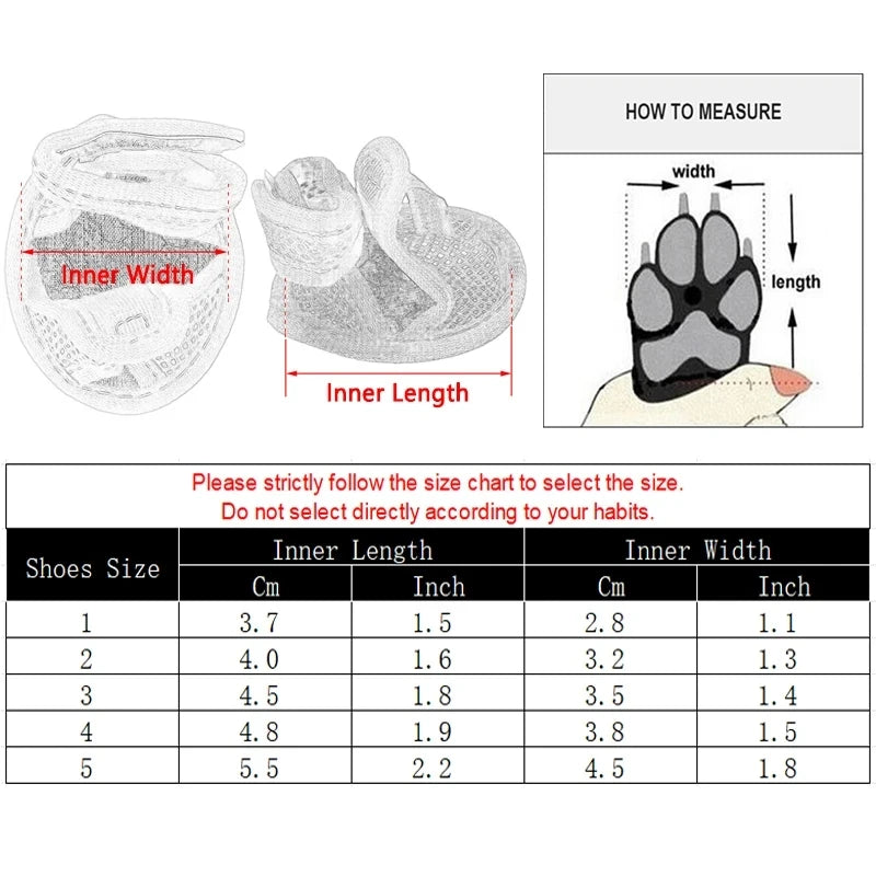Summer Breathable Shoes