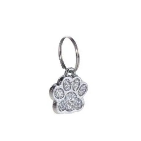 Zinc Alloy Name Tag