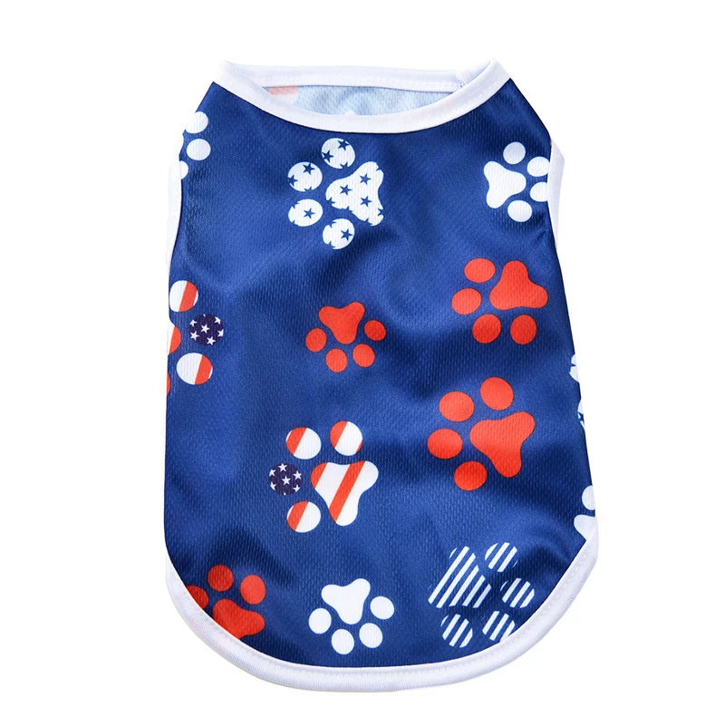 Summer Breathable Vest