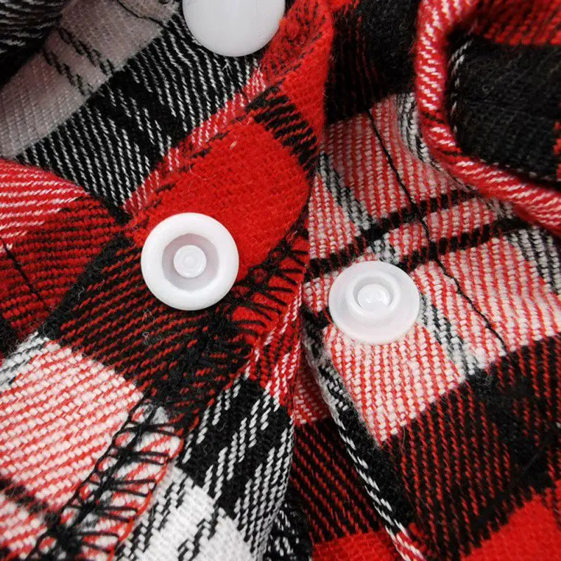 Summer Shirt For Small & Medium Dogs