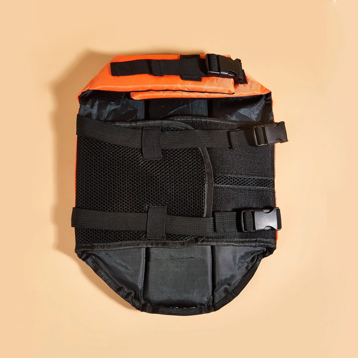 Reflective Adjustable Summer Large Dogs Life Jacket