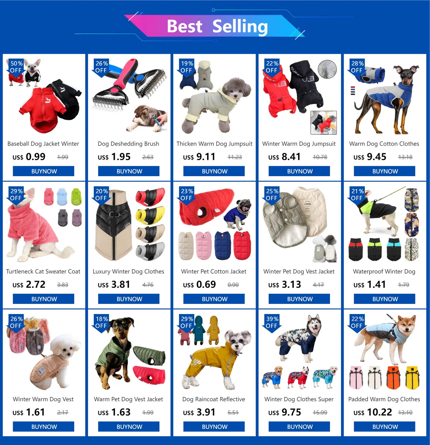 Soft Fleece French Bulldog Coat