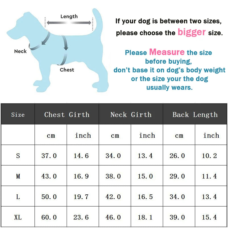 Soft Fleece French Bulldog Coat