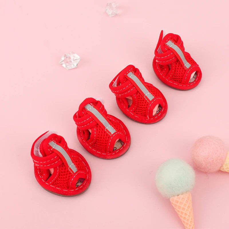 Summer Breathable Shoes
