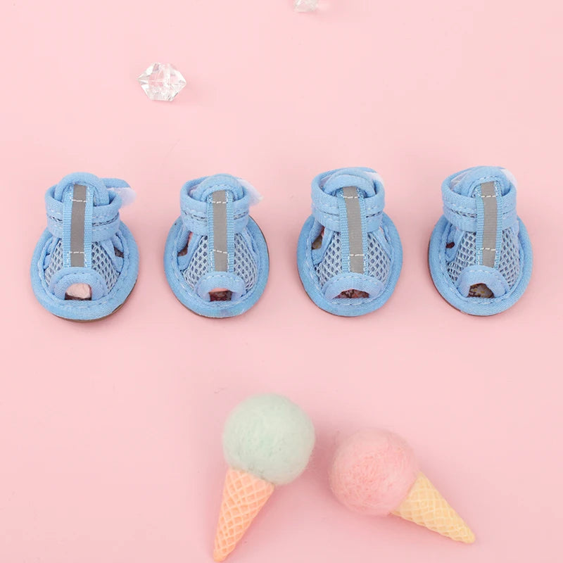 Summer Breathable Shoes