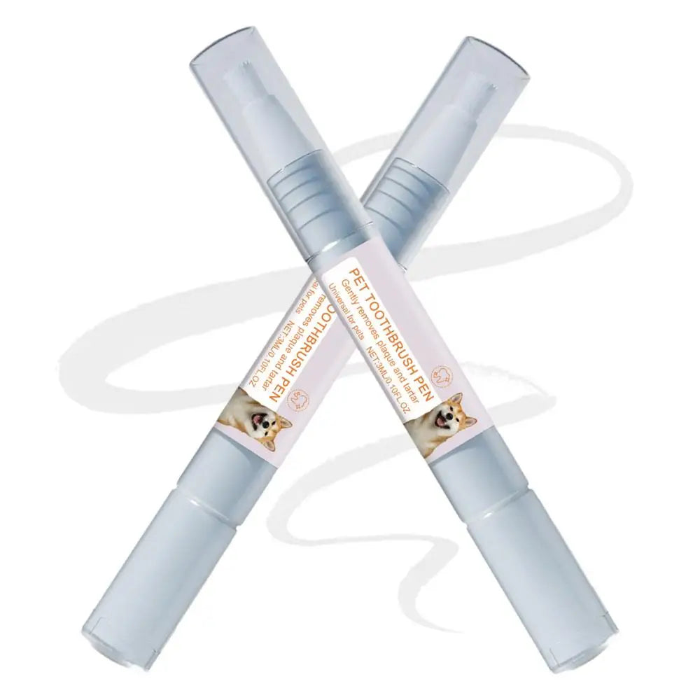 Pet Teeth Cleaning Pen