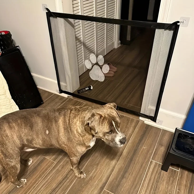 Door Net