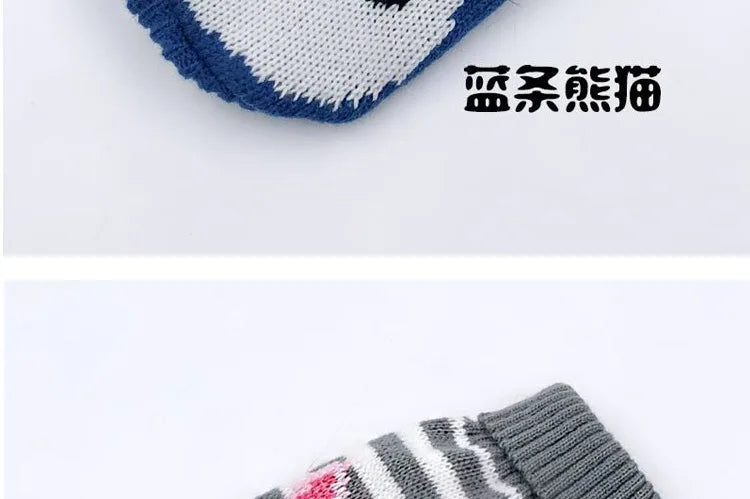 Winter Pet Sweater