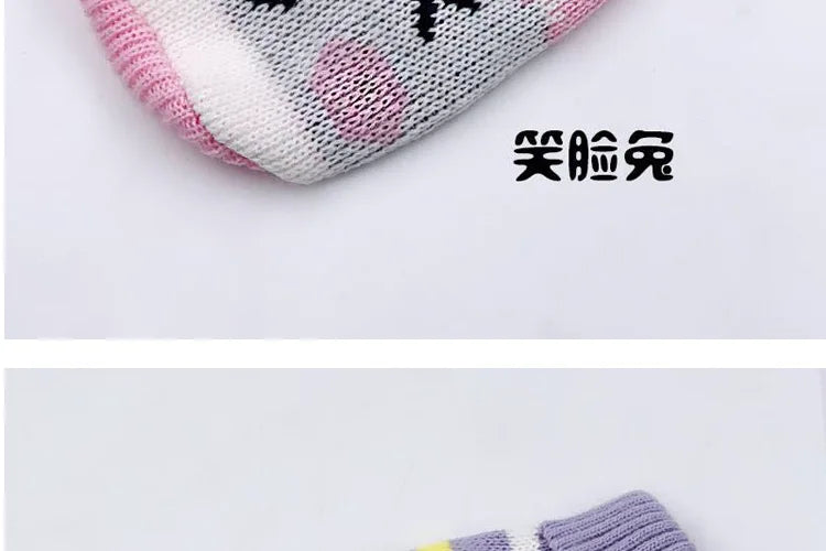 Winter Pet Sweater