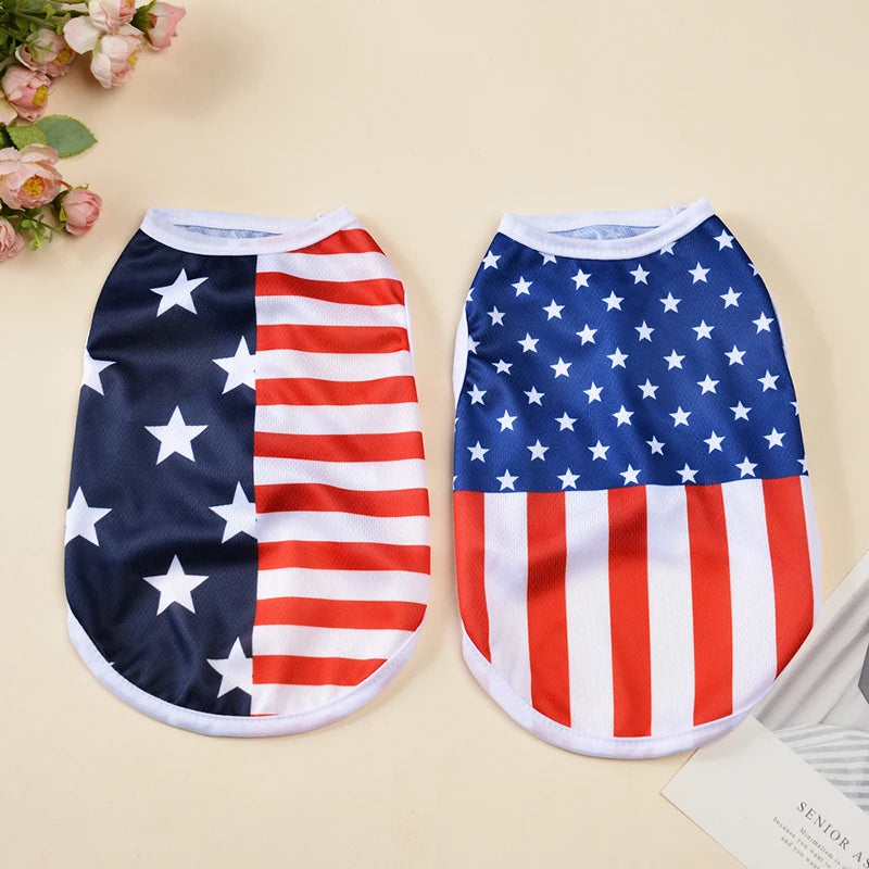 Summer Breathable Vest