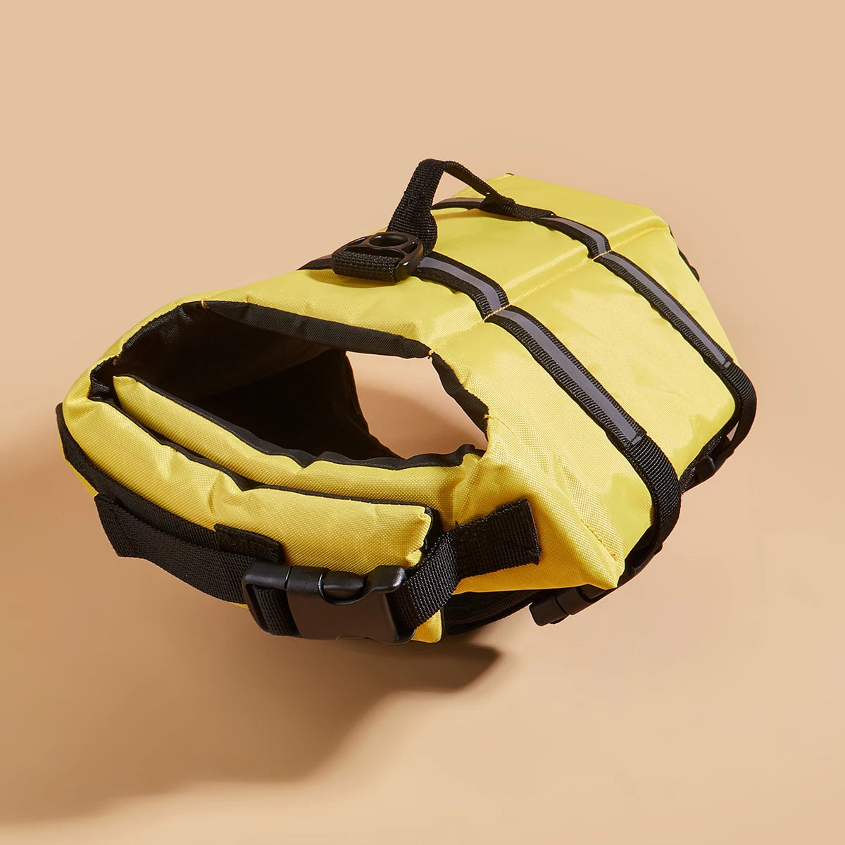 Reflective Adjustable Summer Large Dogs Life Jacket