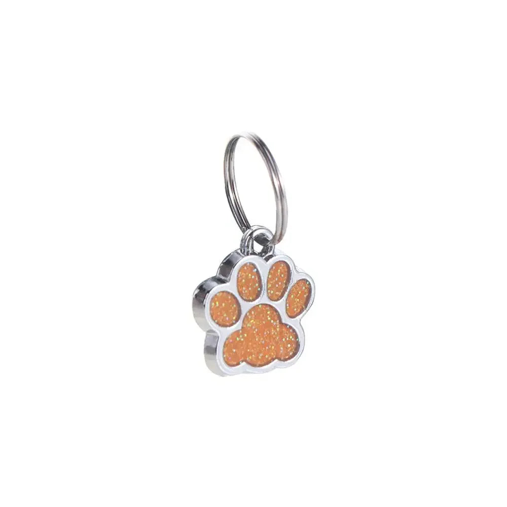 Zinc Alloy Name Tag