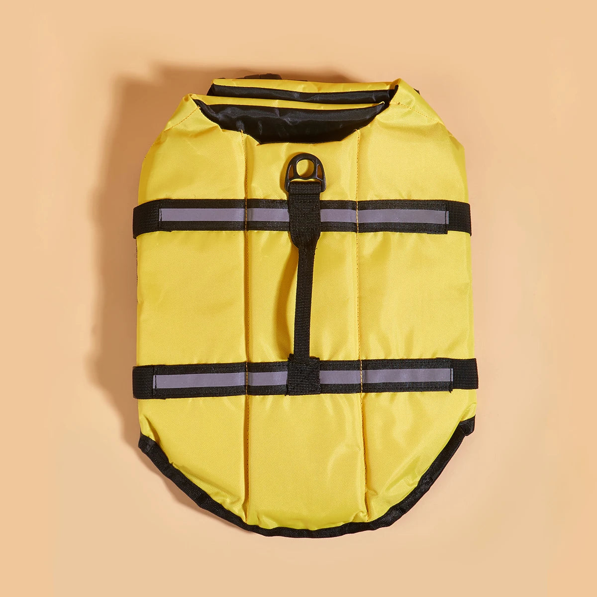 Reflective Adjustable Summer Large Dogs Life Jacket