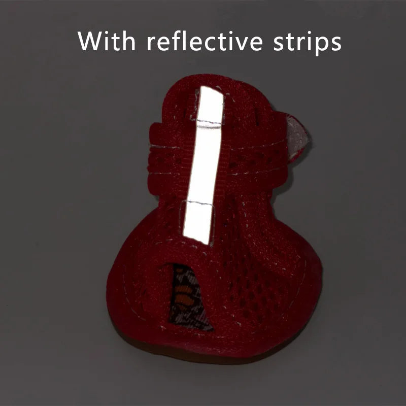 Summer Breathable Shoes