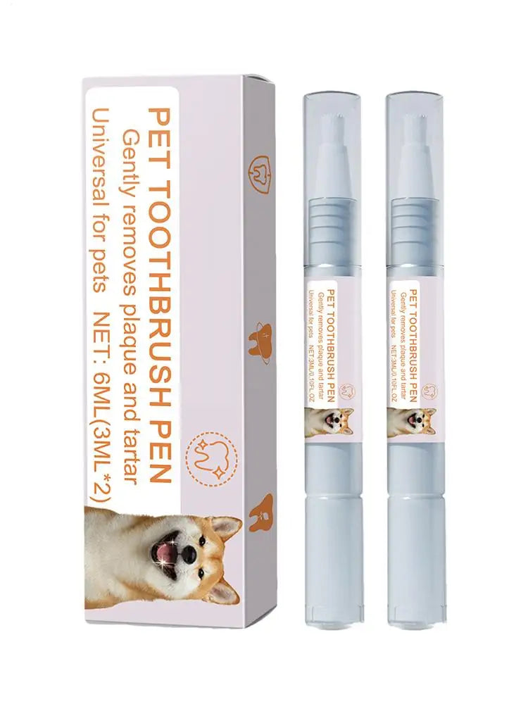 Pet Teeth Cleaning Pen