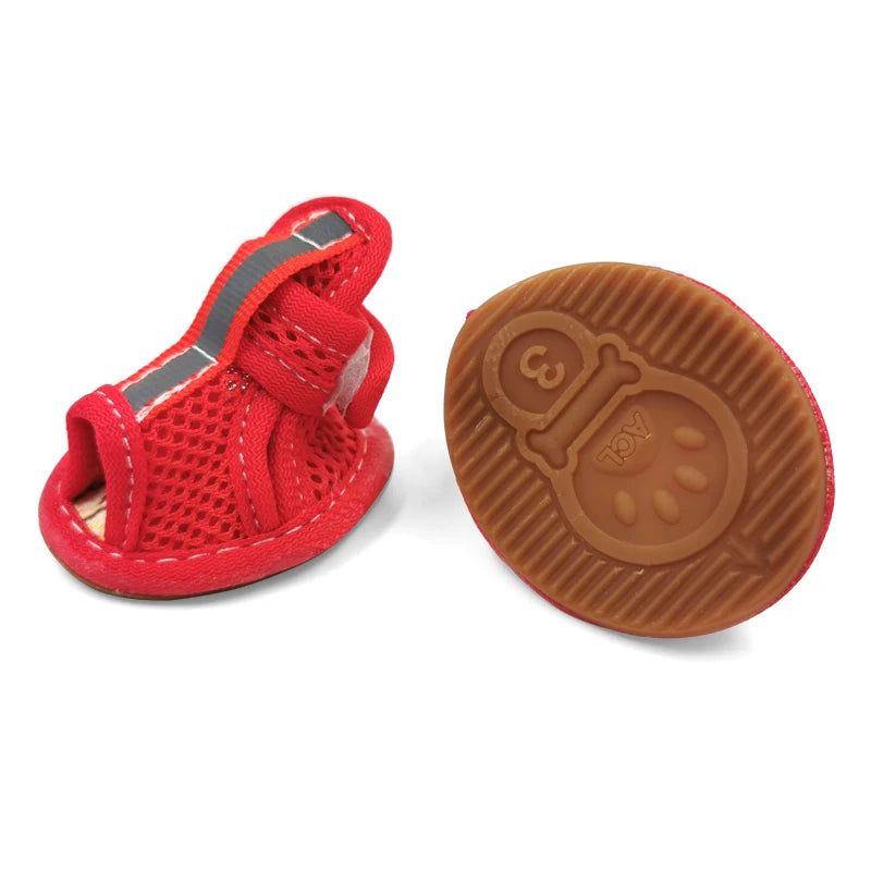 Summer Breathable Shoes