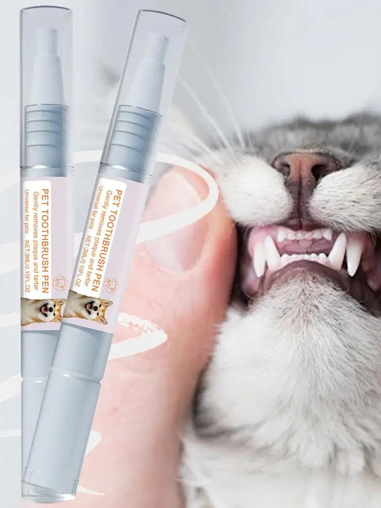Pet Teeth Cleaning Pen