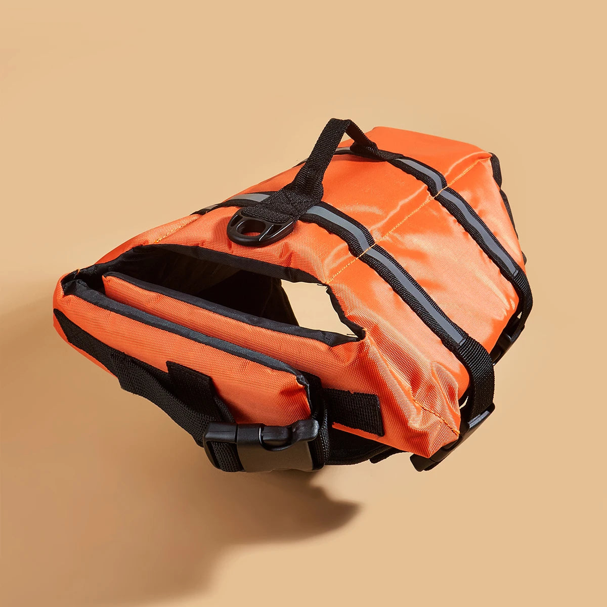 Reflective Adjustable Summer Large Dogs Life Jacket