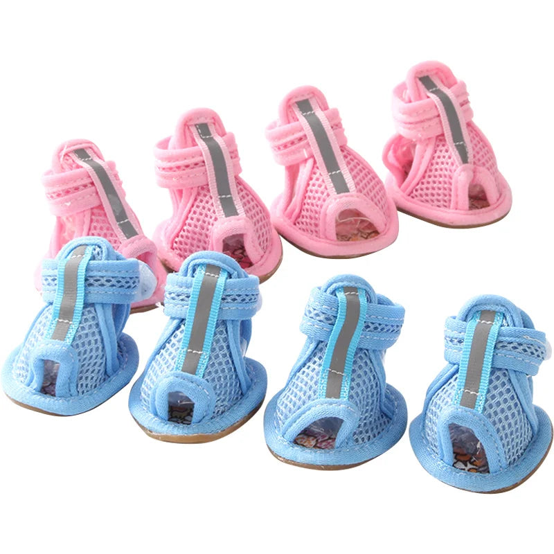 Summer Breathable Shoes