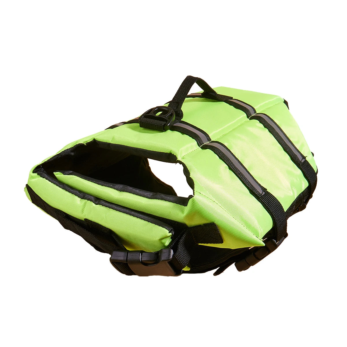Reflective Adjustable Summer Large Dogs Life Jacket