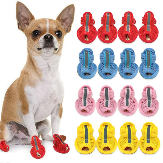 Summer Breathable Shoes