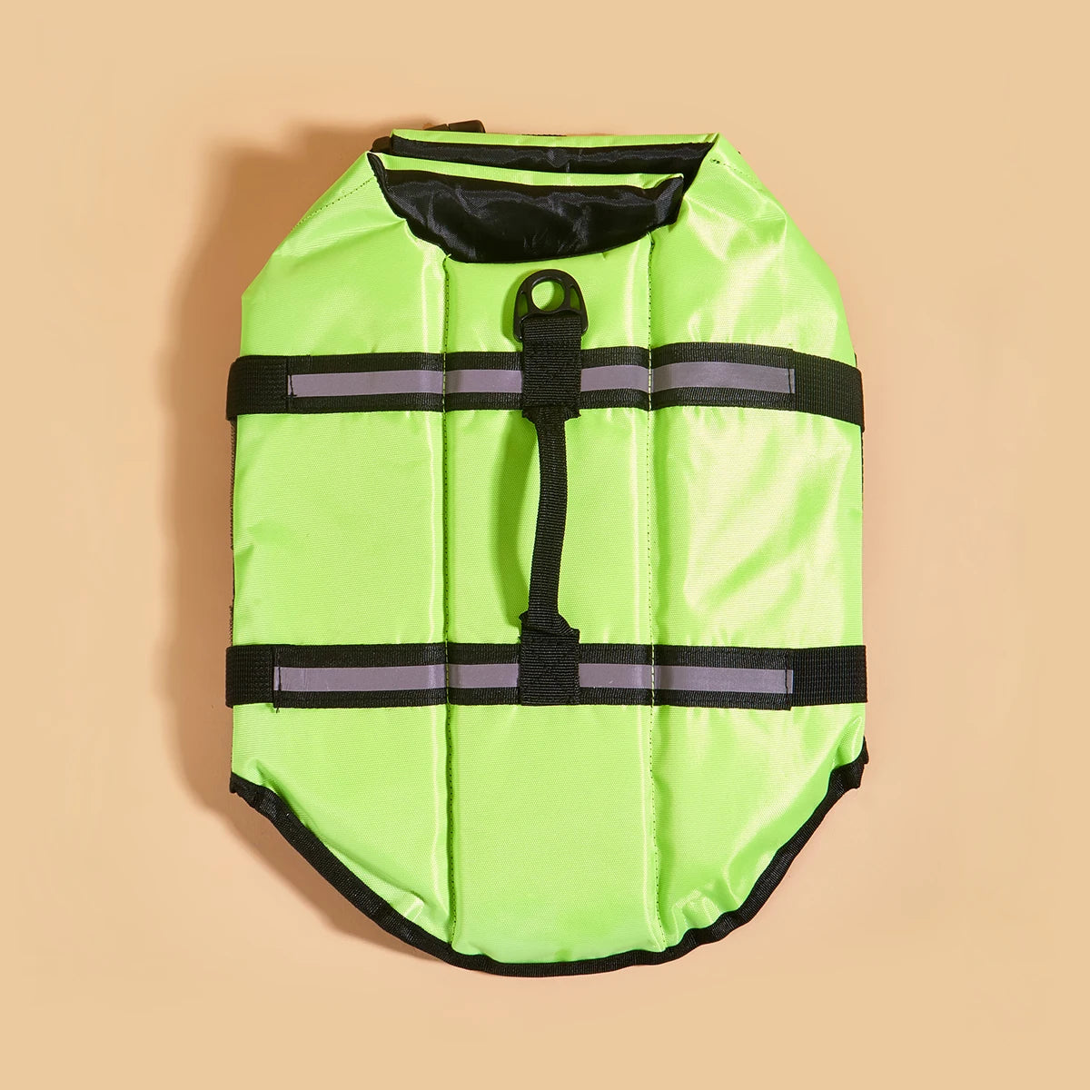 Reflective Adjustable Summer Large Dogs Life Jacket