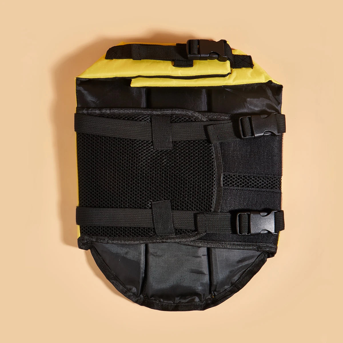 Reflective Adjustable Summer Large Dogs Life Jacket