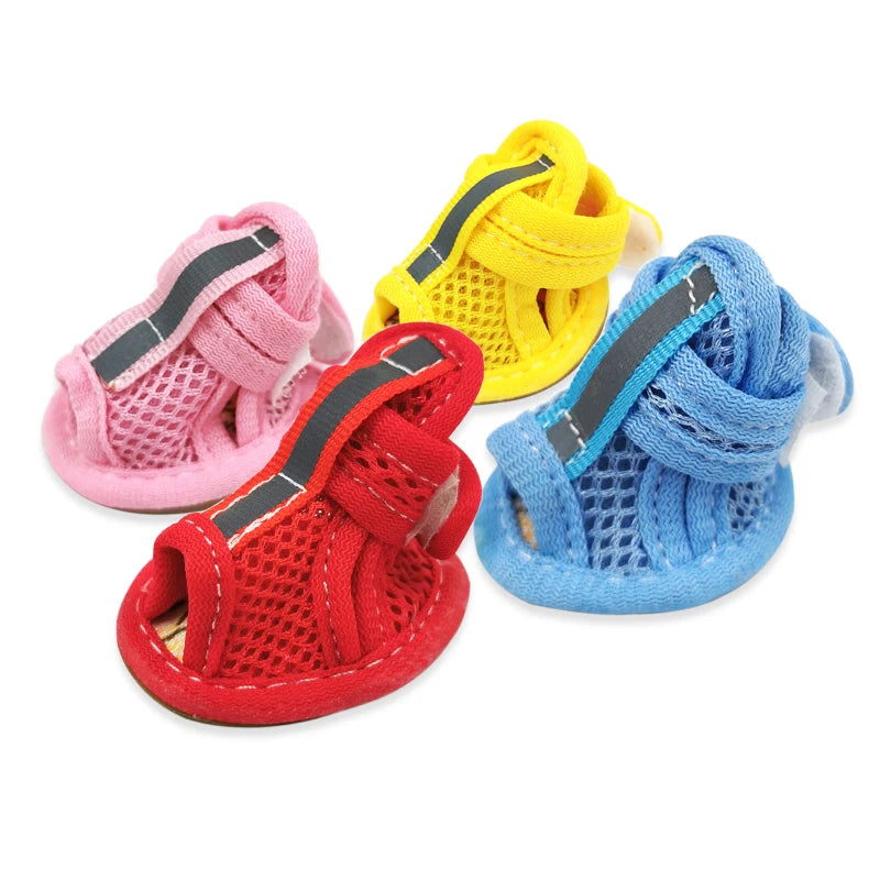 Summer Breathable Shoes