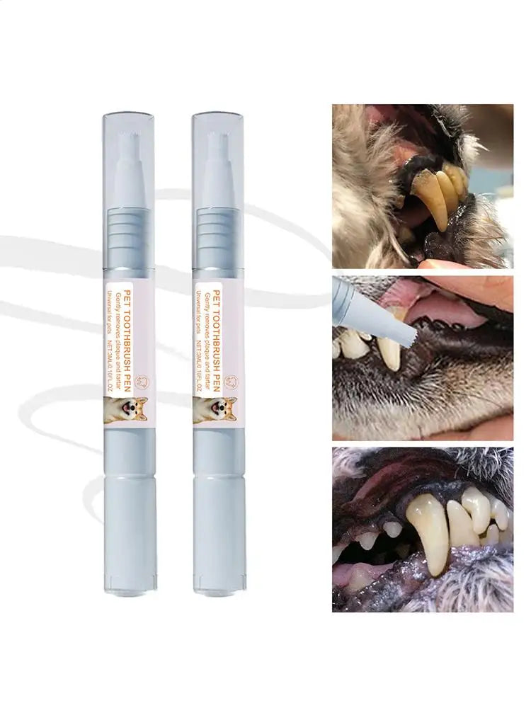 Pet Teeth Cleaning Pen