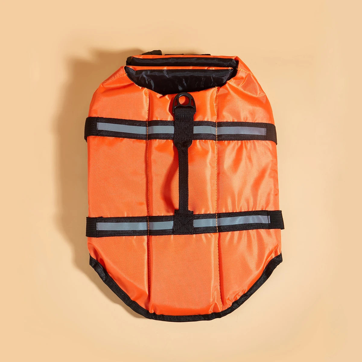 Reflective Adjustable Summer Large Dogs Life Jacket