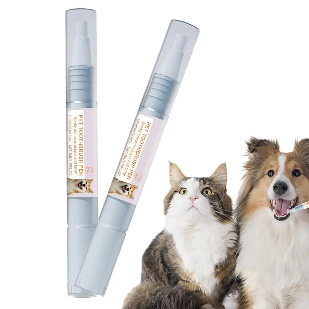 Pet Teeth Cleaning Pen